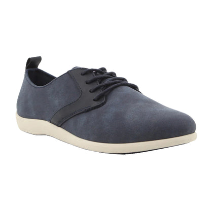 Pierre Cardin Lys 6 Ladies Sneaker – Navy