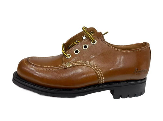 Ranger - Men's Shoe (Walnut Colour)