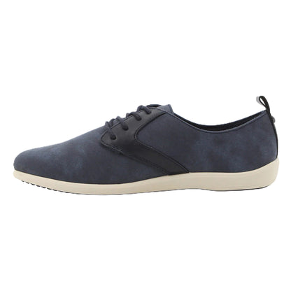 Pierre Cardin Lys 6 Ladies Sneaker – Navy