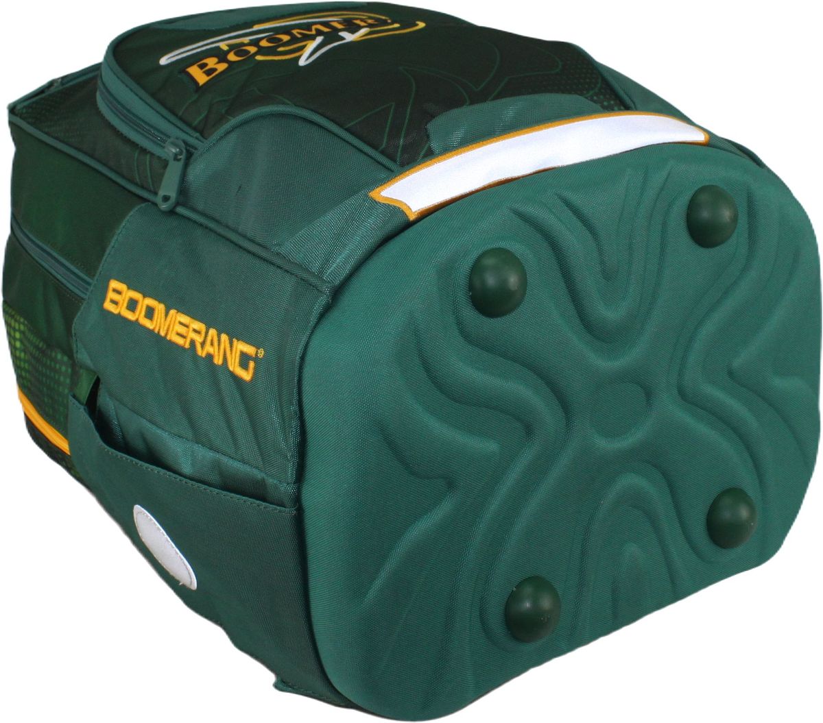 Boomerang Large Orthopaedic School – Green Gold