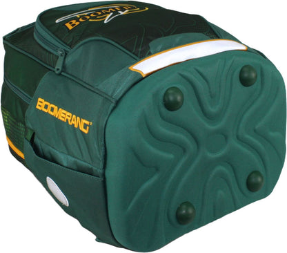 Boomerang Large Orthopaedic School – Green Gold