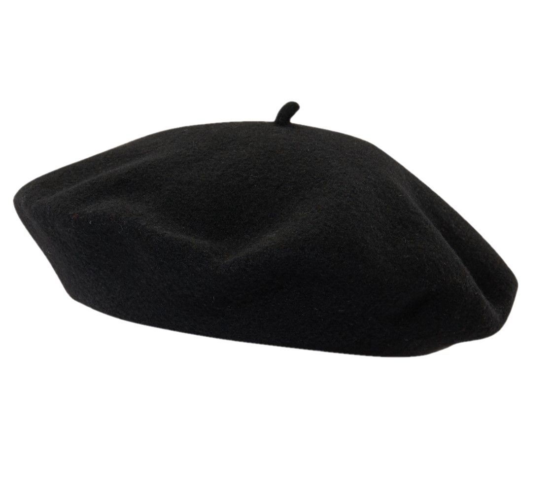 Bostonian Basque Beret