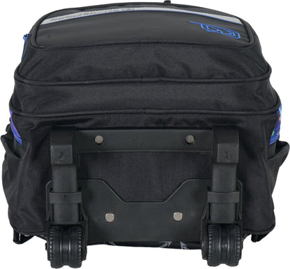 Boomerang Medium Trolley School Bag – Royal Blue