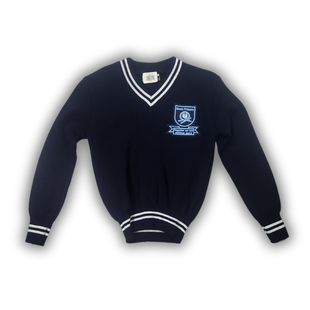 Jersey (Sicelo Primary School)