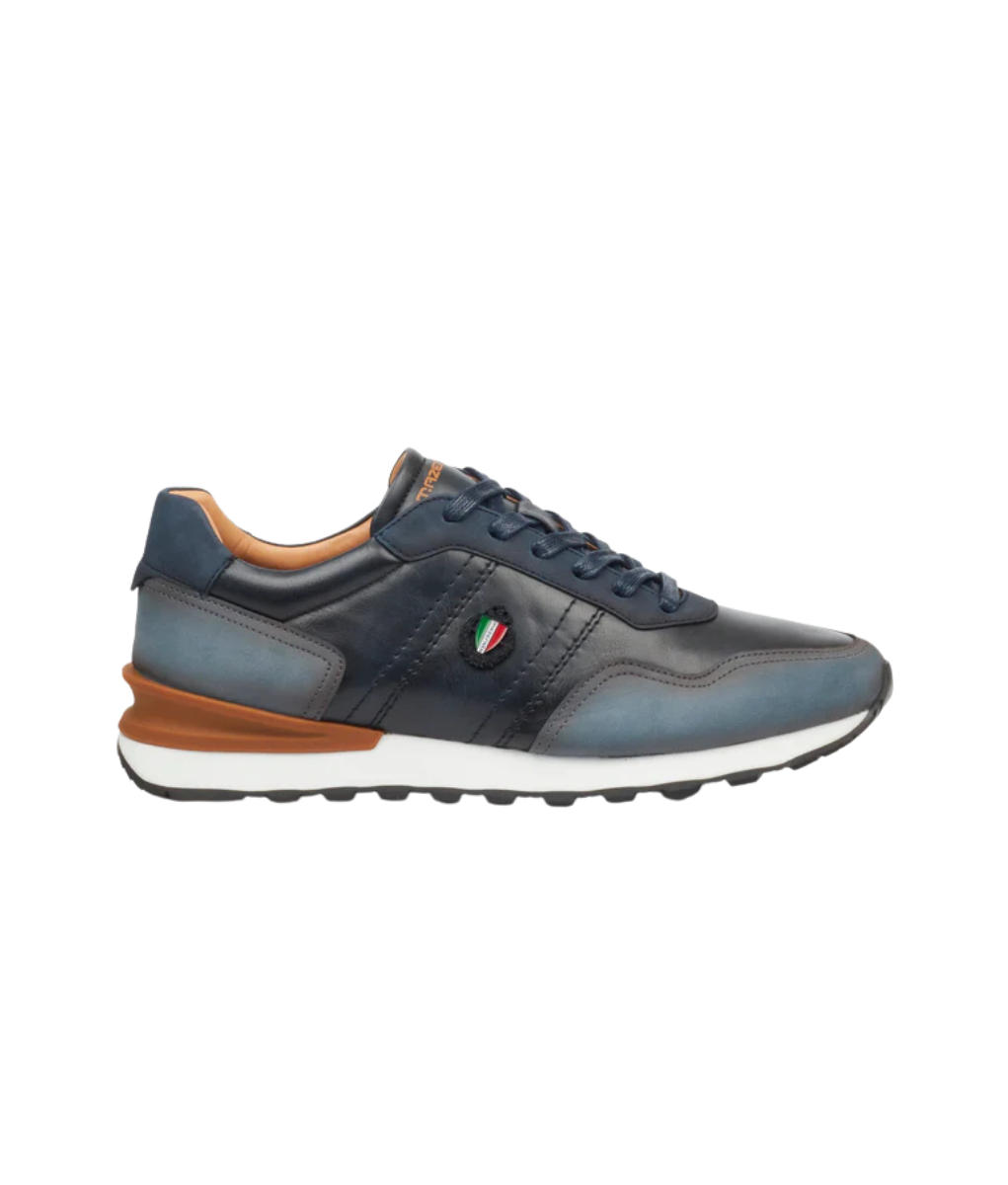Mazerata Silvio Men’s Sneaker | Fast Shipping South Africa