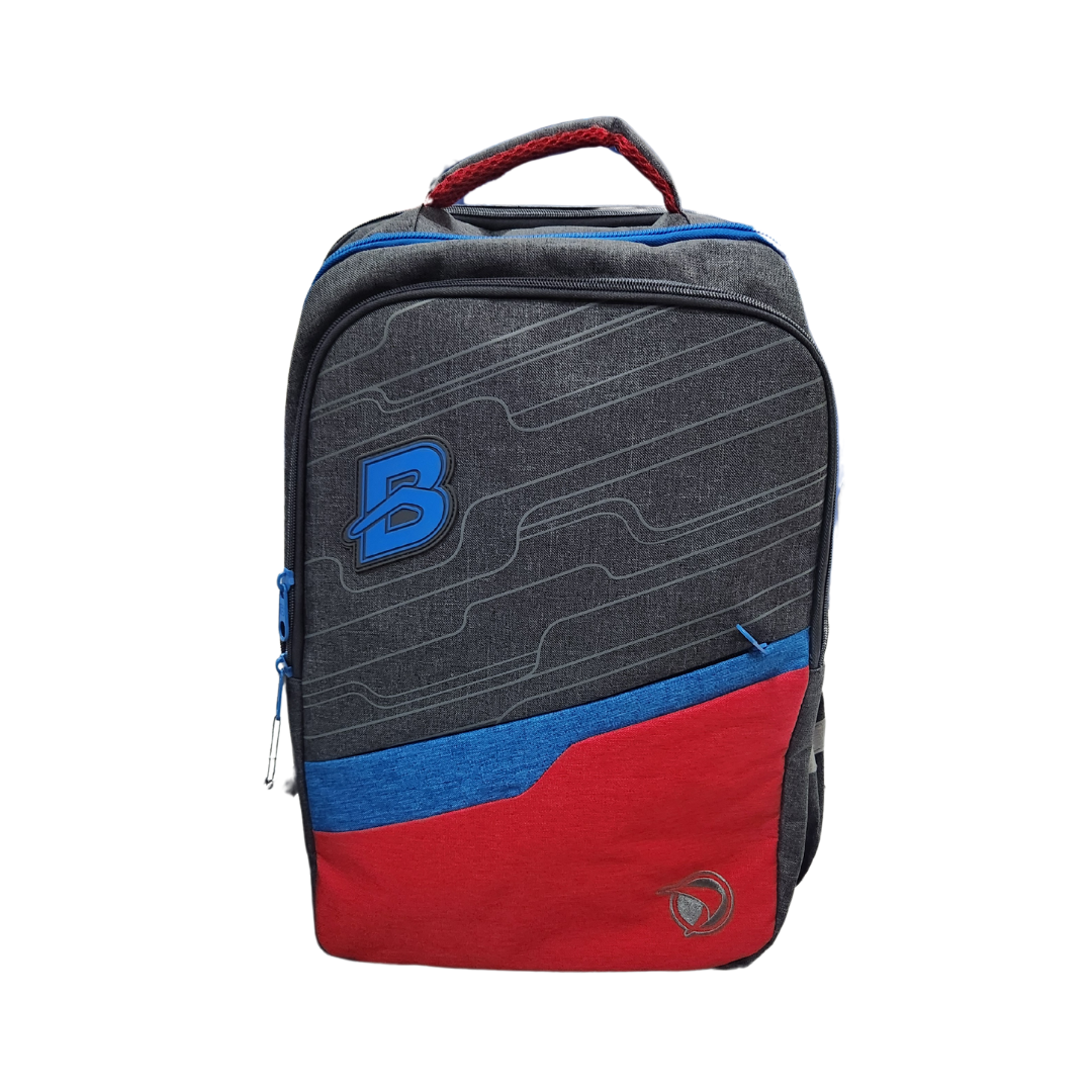 Boomerang - Techpack Backpack