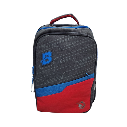 Boomerang - Techpack Backpack