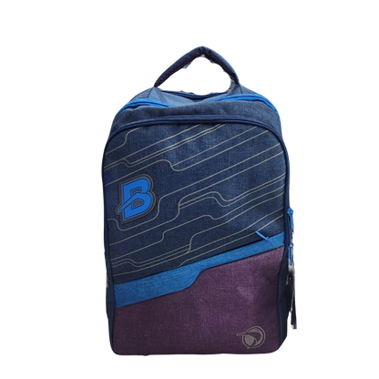 Boomerang - Techpack Backpack