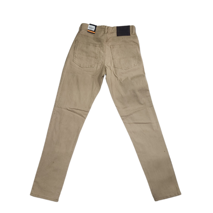 Samson - Croydon Twill Denim