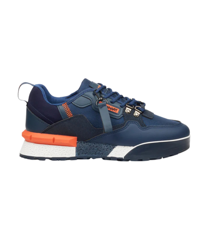 Urbanart Men’s Sneaker Play 1 – Navy | Fast Shipping SA