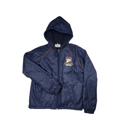 Laerskool Voorwarts Tracksuit Top