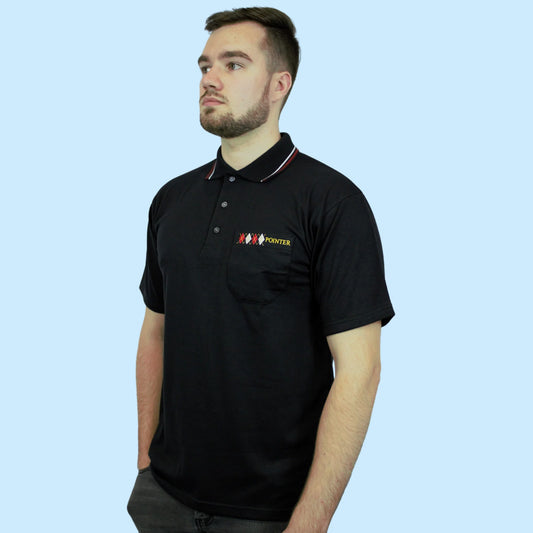 Pointer T-Shirt - Plain Golf DIA (P1009)