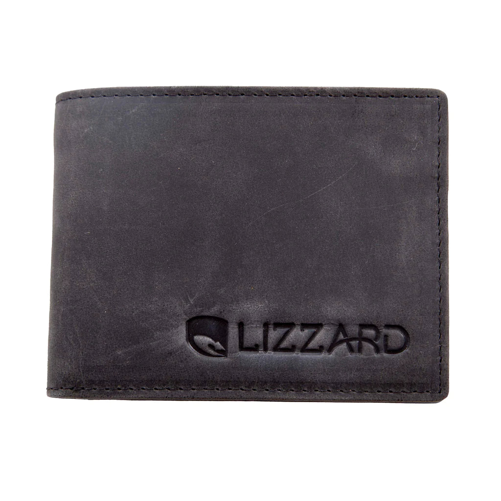Lizzard Redi - Leather Wallet