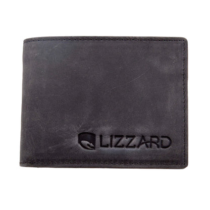 Lizzard Redi - Leather Wallet