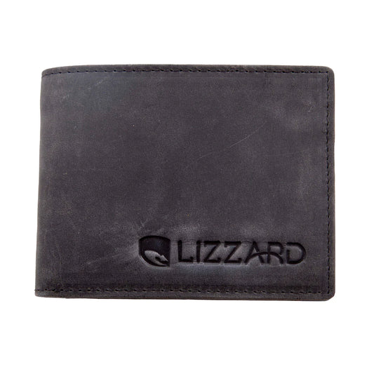 Lizzard Redi - Leather Wallet